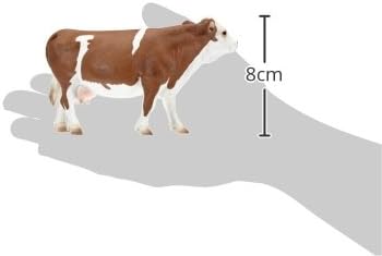 schleich simmental cow