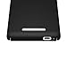 Xiaomi Redmi Note 3 Pro Special Edition case, Heyqie(TM) Thin 360 Full Body Coverage Protective PC Back Phone Cover Case For Xiaomi Redmi Note 3 Pro Prime Special Edition 152 mm - Black