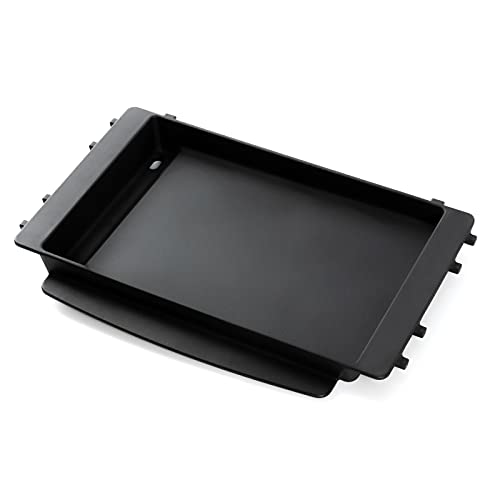 Replacement 7658 Parts for Weber Grill Griddle Spirit 200 300 Spirit II