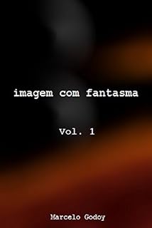 Livro Imagem com Fantasma: Vol. 1