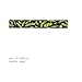 Dailylike Washi Tape 36 Banana Tree