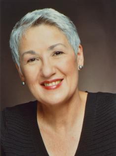 Sopranos arties frau