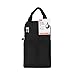 BUILT NY IceTec Freezable Wine And Champagne Chiller Bag, Black