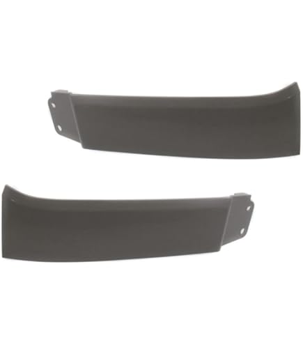 Amazon.com: Genuine Toyota Parts 53931-0C901 Passenger Side Front