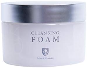 洗顔 洗顔フォーム 泡洗顔 敏感肌 脂性肌 毛穴ケア ピーリング 医薬部外品 内容量 135g ミスパリクレンジングフォーム 送料込 ニキビケア