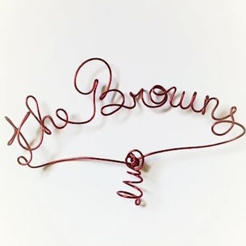 Personalized Christmas Holiday Tree Topper in