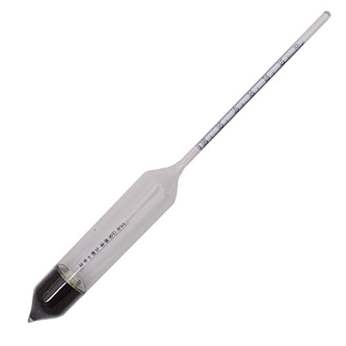 GLTL TM85 Soil Hydrometer, Grams of Soil Colloids Test, ASTM 152H, 0