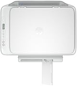 HP DeskJet 2810e All in One Printer Colour Wireless Print Scan Copy view 14