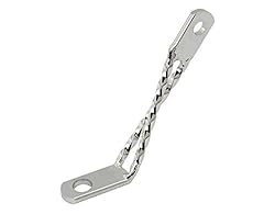 Alta Bicycle Twisted Light Brackets, Multiple
