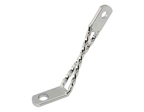 Alta Bicycle Twisted Light Brackets, Multiple