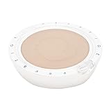 Prestige Cosmetics Multitask Wet and dry Powder Foundation, Wheat, 0.35 Ounce