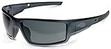 Crossfire 41291 Safety Glasses