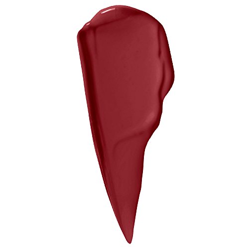 NYX Professional Makeup Butter Gloss, Red Wine Truffle, 0.27 Fluid