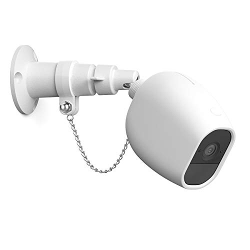 HOLACA Security Outdoor Mount for Arlo Pro Arlo Pro 2 with AntiTheft