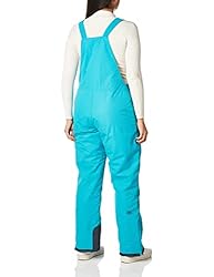 Arctix Women's Essential Insulated Bib