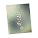 When The World Ends | Dave Matthews Band inspired song lyric art print
