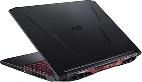 Acer Flagship Nitro Gaming Laptop FHD IPS 144Hz Display