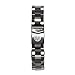 MARATHON Watch Military Grade Stainless Steel Bracelets (Available in 18mm / 20mm / 22mm) (20mm, US Great Seal)