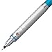 Uni Kuru Toga High Grade Auto Lead Rotation 0.5mm Mechanical Pencil, Blue Body (M510121P.33)
