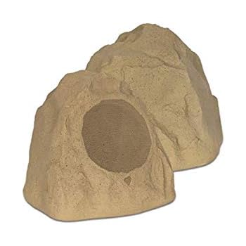 Theater Solutions 2R8S Outdoor Sandstone 8