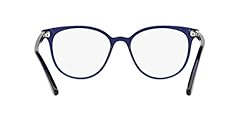 PAUL SMITH LEA 8216-1566 EYEGLASSES TRANSPARENT