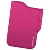 Boogie Board 8.5 Neoprene Sleeve Case (Pink)