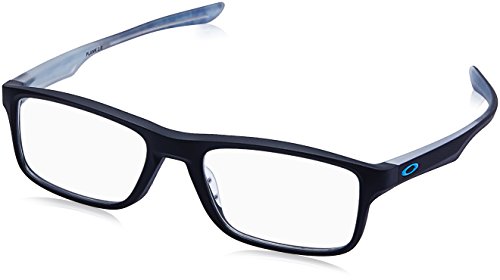 Eyeglasses Oakley Frame OX 8081 808101 SATIN BLACK