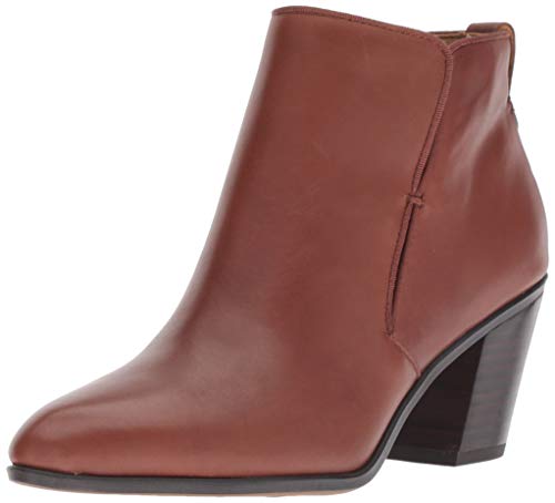 Franco Sarto Women's Orchard Ankle Boot, Scotch, 11 M US