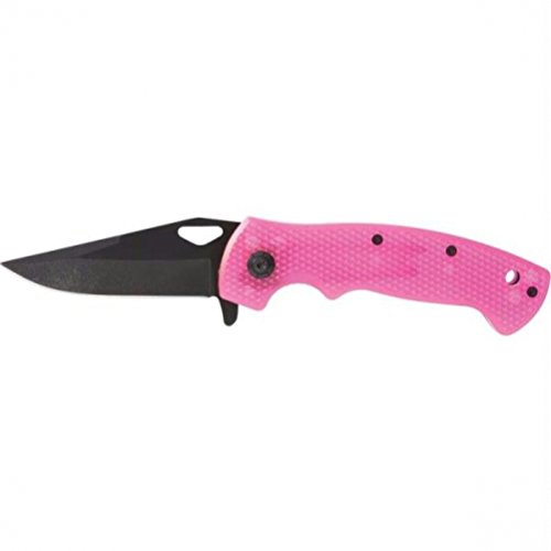 Maxam SKGLWP Liner Lock Knife