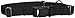 GOGO Pet Products 1-Inch Martingale Dog Collar, Large, Black
