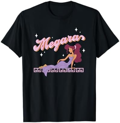 Amazon.com: Disney Hercules Valentine's Day Vintage Megara in Love