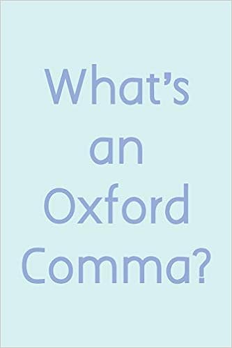 Téléchargement gratuit Images What S An Oxford Comma Cute Lined Journal In Light Blue With dernière par