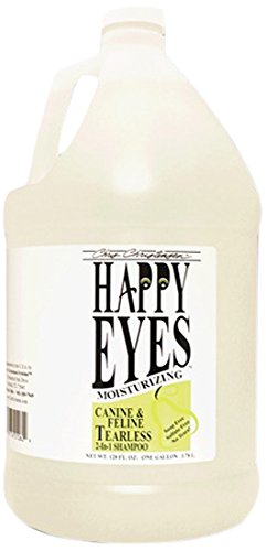 Chris Christensen Happy Eyes Tearless Shampoo