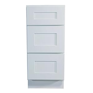 Amazon Com Design House Brookings 12 Fully Assembled Kitchen