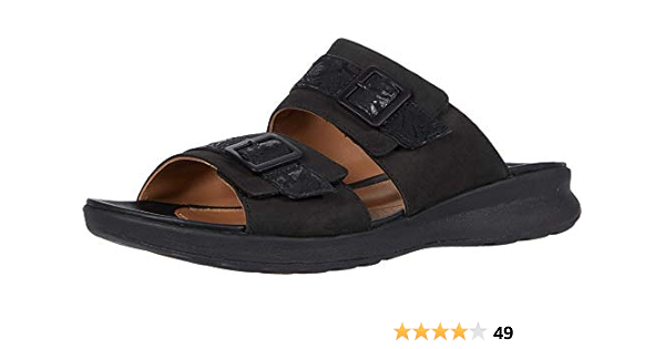 clarks un adorn slide