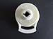 Rollease R3 Clutch for 1 inch Tube, in WHITE