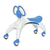 Kettler Kiddi-o Uber-zoomer In Blue