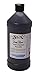 Sax True Flow Heavy Body Acrylic Paint, 1 Quart, Mars Black - 409797, 32 Fl Oz (Pack of 1)