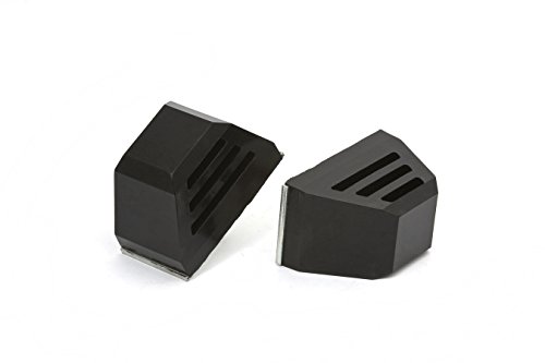 Daystar ku09014bk universal bump stop 3int x 4.5 in l x…