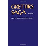 Grettir's Saga (Heritage)