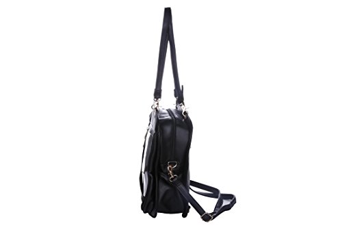 Fascinating Clear Candy Leather Handbag Kawaii Purse Transparent Backpacks Star Crossbody Bags Lolita Ita Bag Fascinating Clear Candy Leather Handbag Kawaii Purse Transparent Backpacks Star Crossbody Bags Lolita Ita Bag