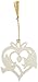 Lenox 2015 Our First Christmas Together, Doves Ornament
