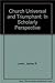 Church Universal and Triumphant by 