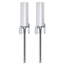 Ideal Security Hinge Pin Automatic Closer for