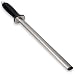 ARCCI 10 inch Diamond Knife Sharpener Rod, Professional Sharpening Steel for Master Chef, Knife Sharpening Rod or Stick for Kitchen, Home, Diamond Blade Sharpener primary