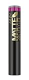 L.A. Girl Matte Flat Velvet Lipstick 821 Maniac