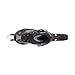 Bladerunner by Rollerblade Phoenix Boys Adjustable Fitness Inline Skate, Black and Red, Junior, Value Performance Inline Skates