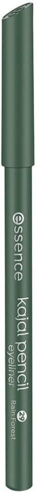 essence Kajal Pencil Longlasting Defining Colour Matte Eye 1g