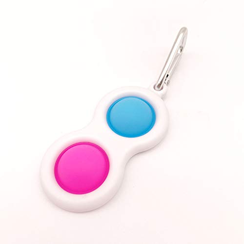 Simple Dimple Fidget Toy 