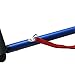 Eurmax Outdoor Hiking Camping Aluminum Multi-Function Tent Hammer Stake Remove Mallet (Royal Blue)